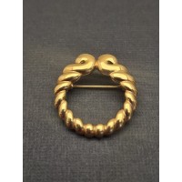 Vintage broša MONET