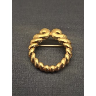 Vintage broša MONET