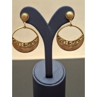 Vintage auskari BEREBI