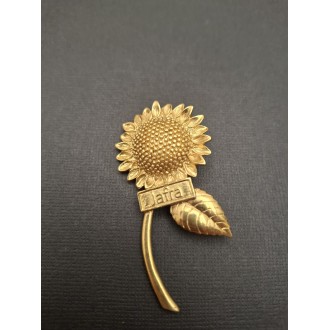 Vintage broša 