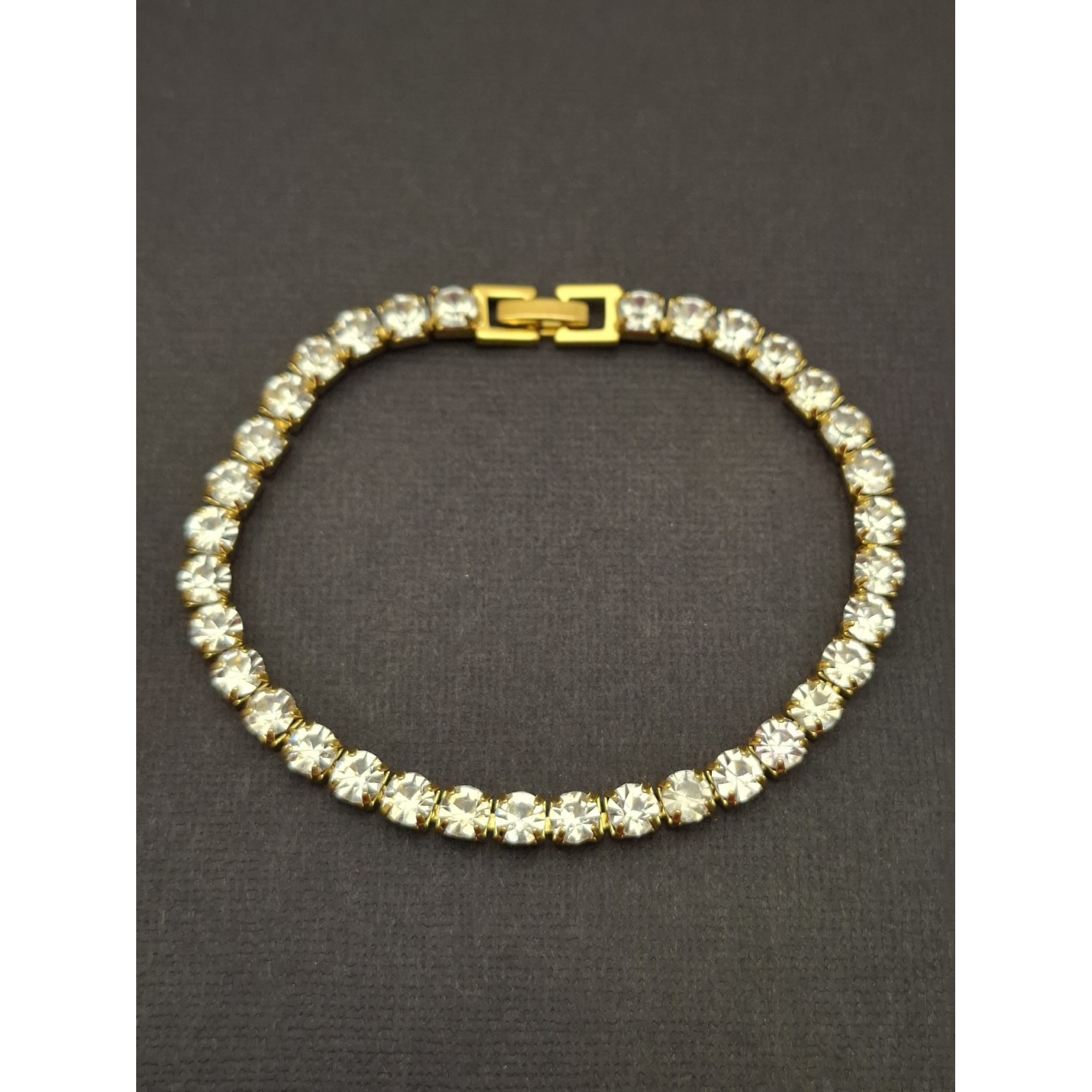 Vintage rokassprādze