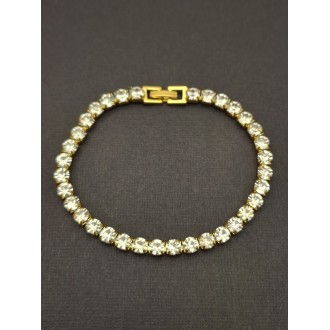 Vintage rokassprādze