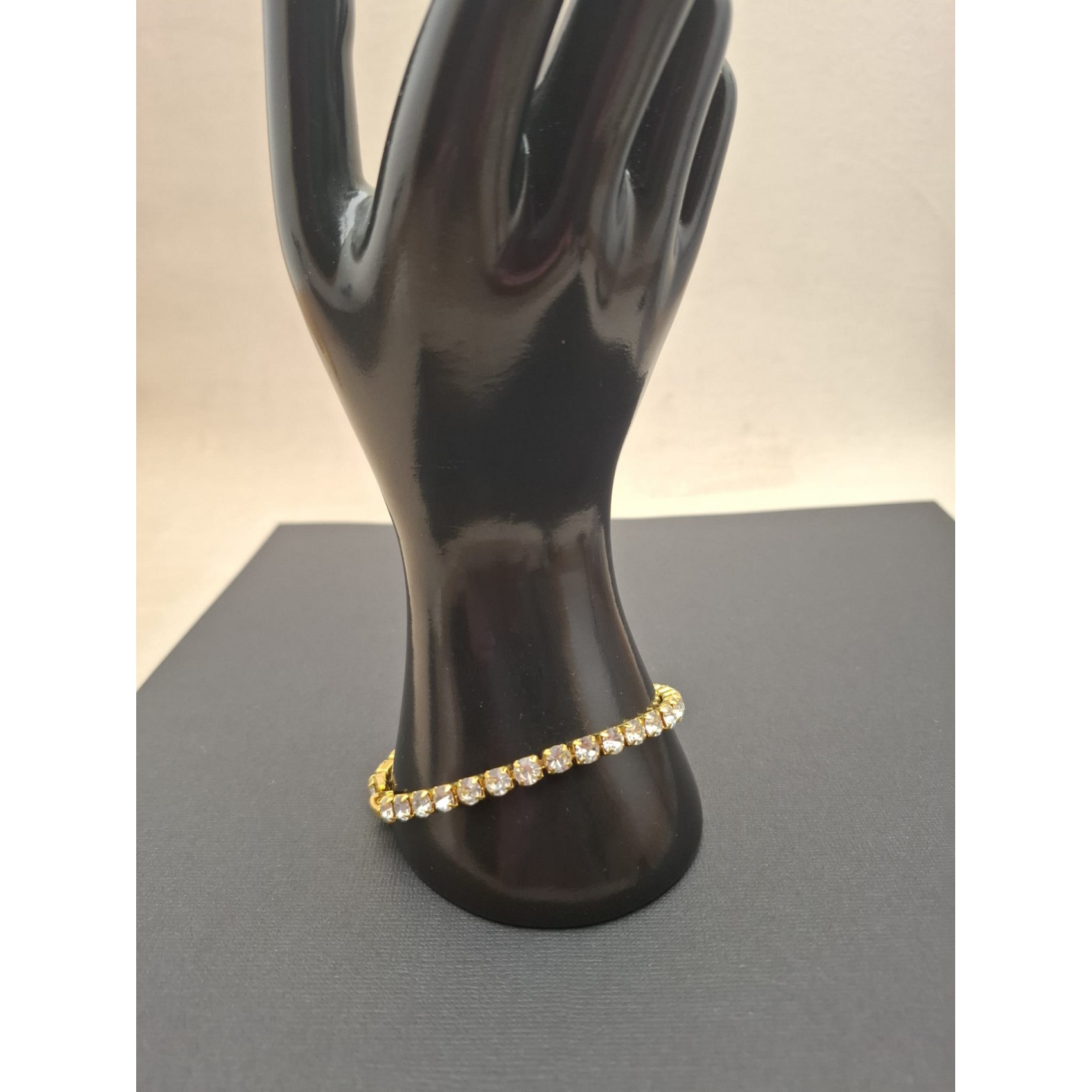 Vintage rokassprādze