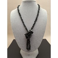 Kaklarota ( dabīgie akmeņi )