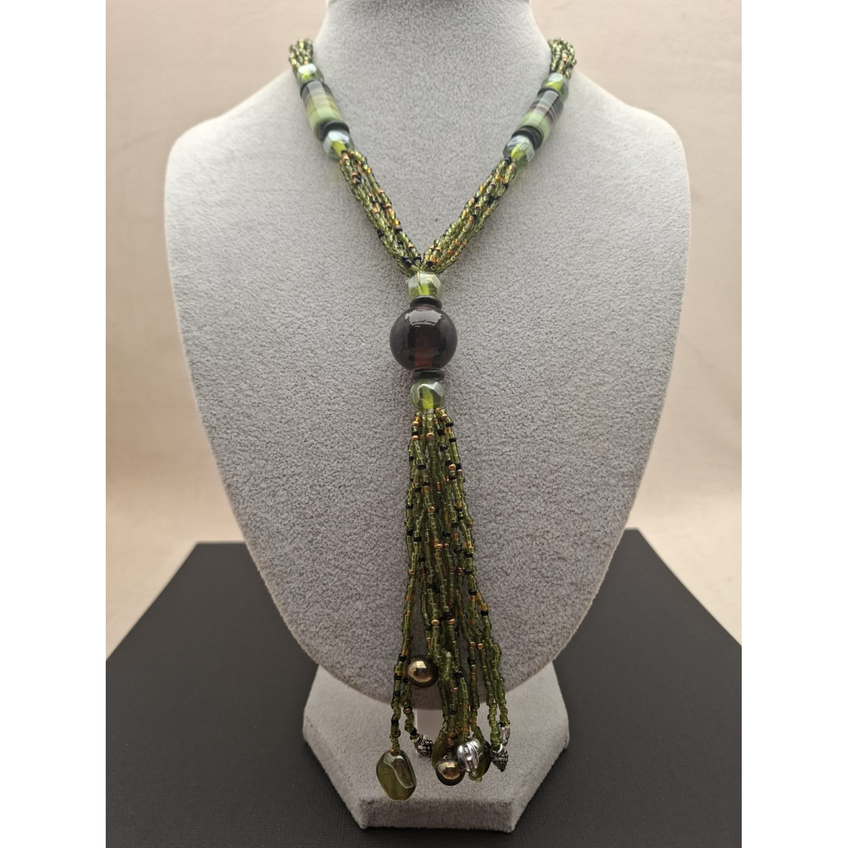 Kaklarota  (  stikls )