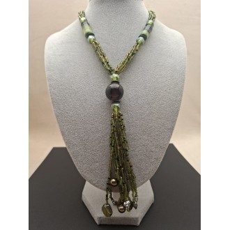 Kaklarota  (  stikls )