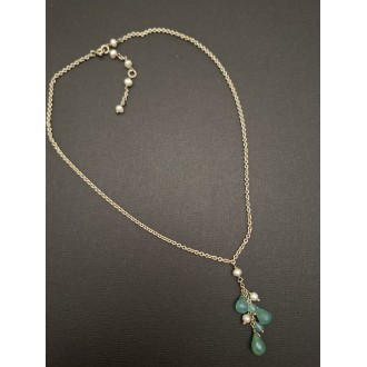 Vintage kaklarota ( sudrabs 925 )