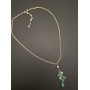 Vintage kaklarota ( sudrabs 925 )