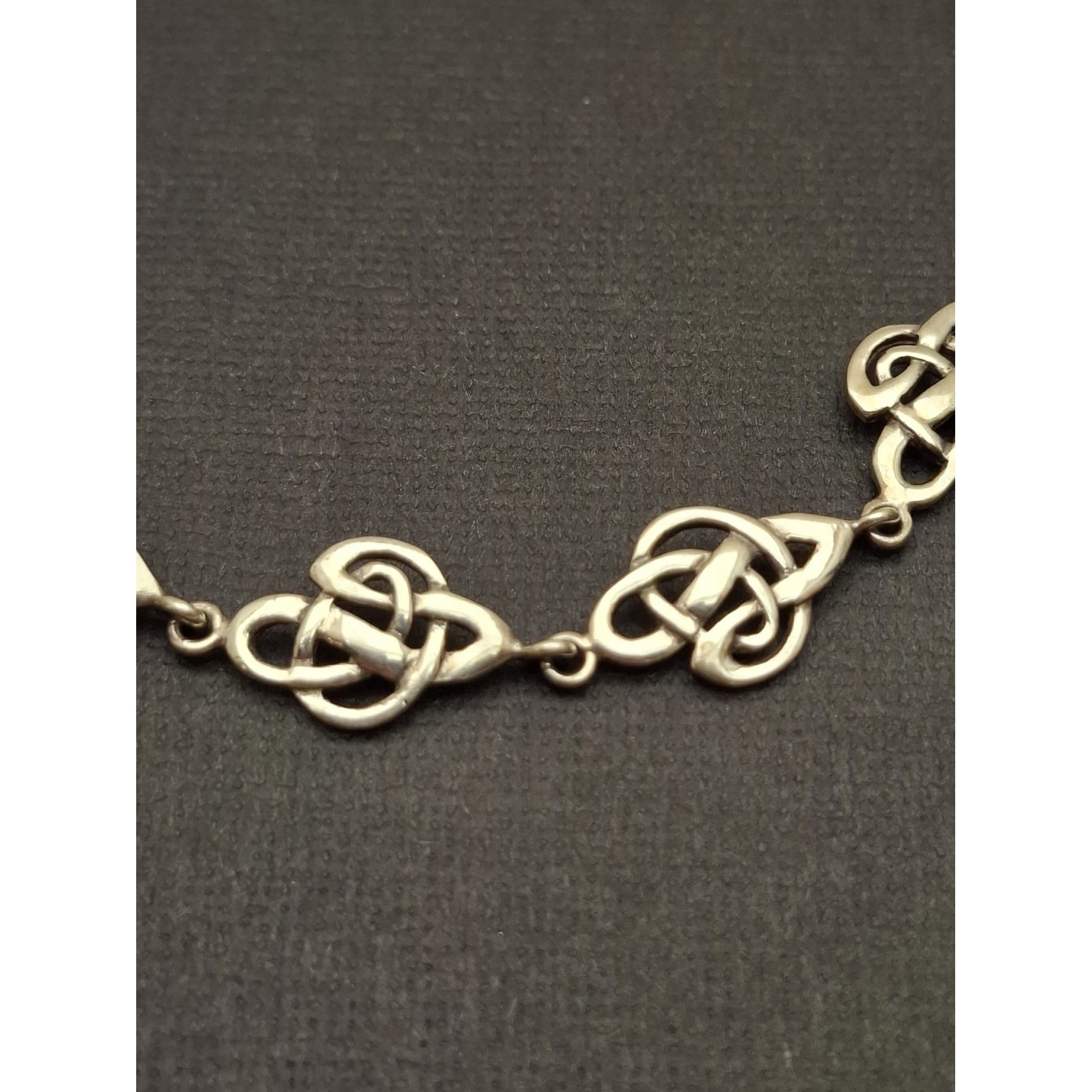 Vintage kaklarota ( sudrabs 925 )