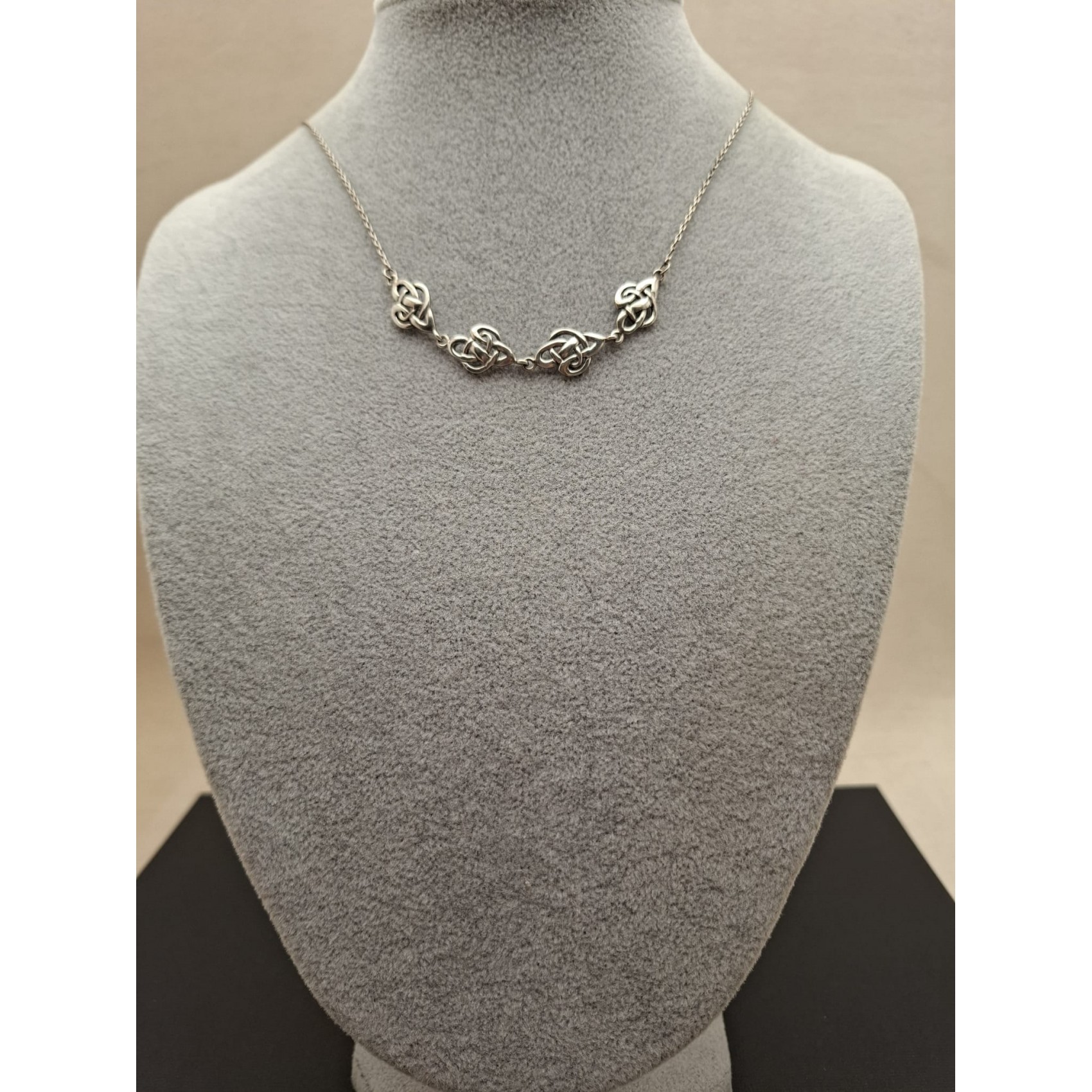 Vintage kaklarota ( sudrabs 925 )