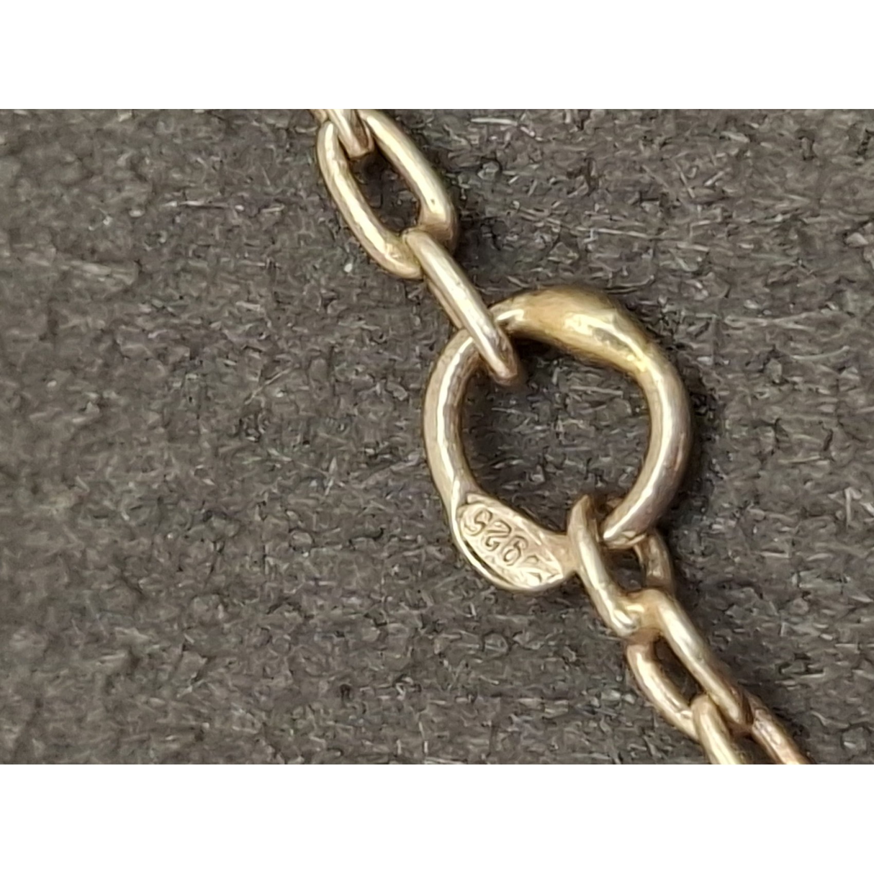 Vintage kaklarota ( sudrabs 925 )