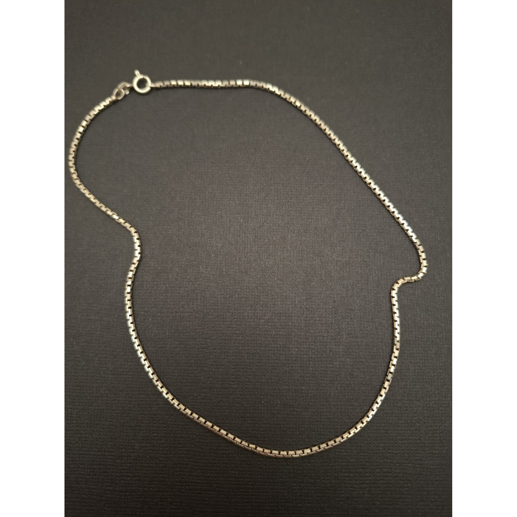 Vintage kaklarota ( sudrabs 925 )