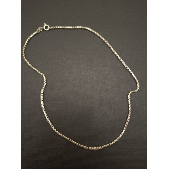 Vintage kaklarota ( sudrabs 925 )