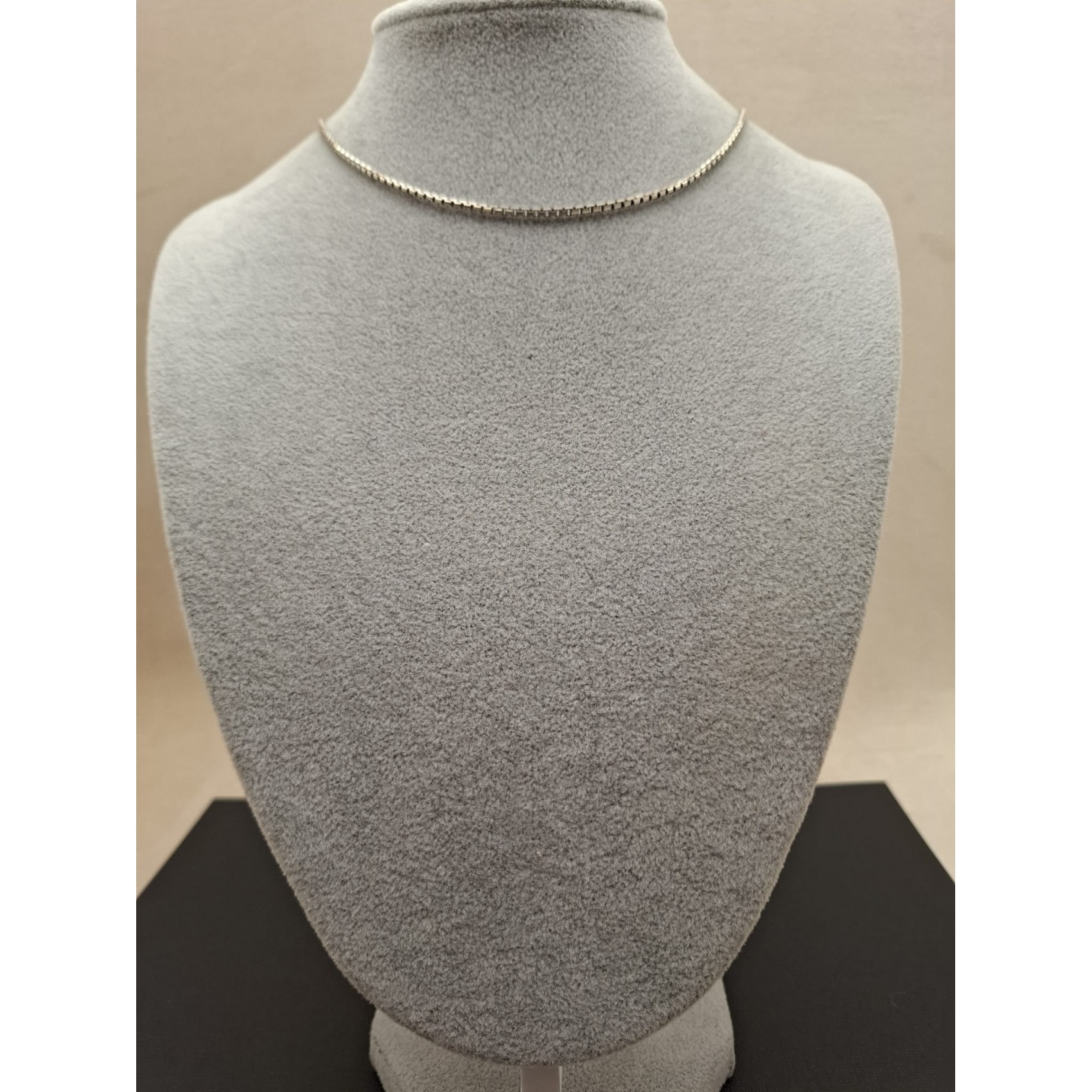 Vintage kaklarota ( sudrabs 925 )