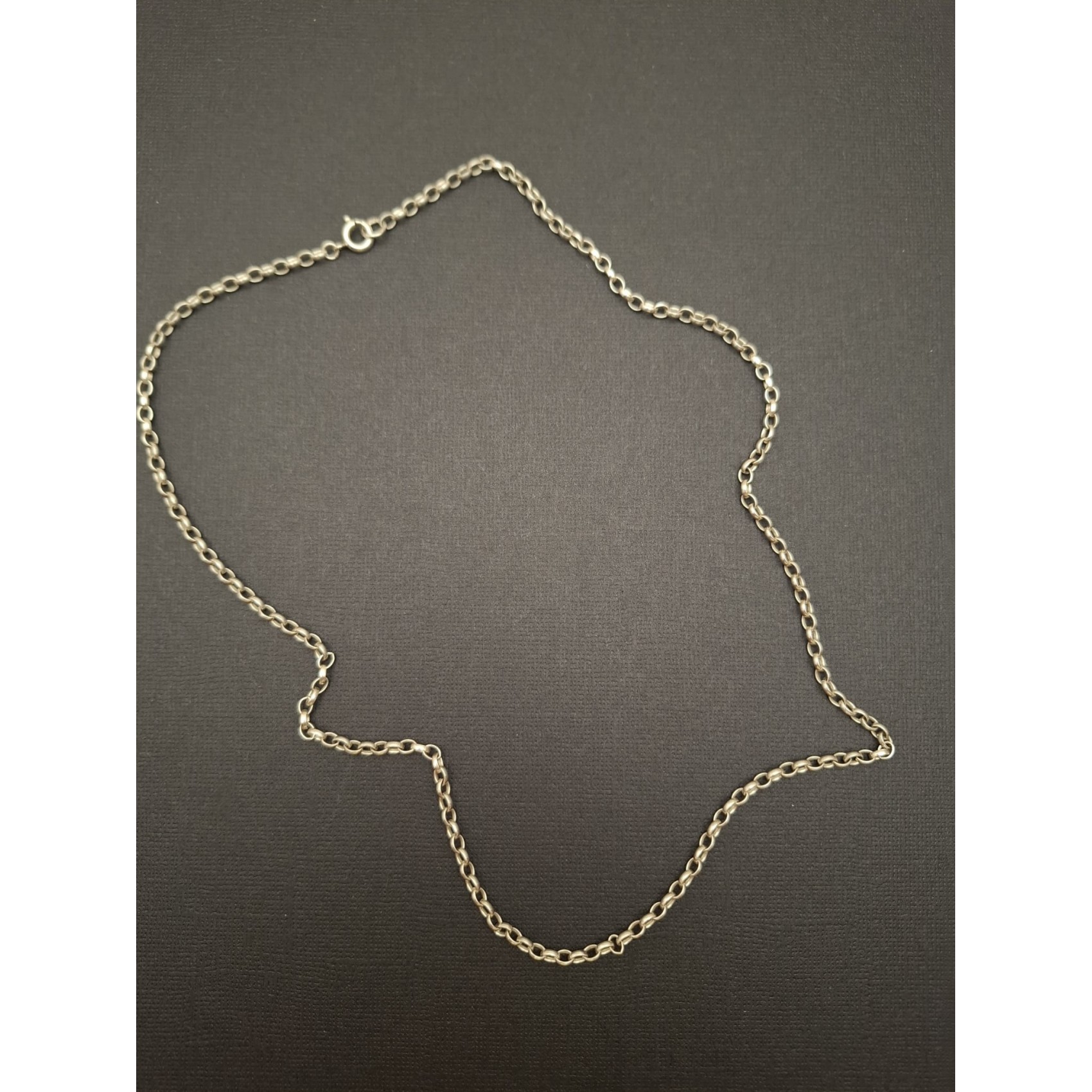 Vintage kaklarota ( sudrabs 925 )