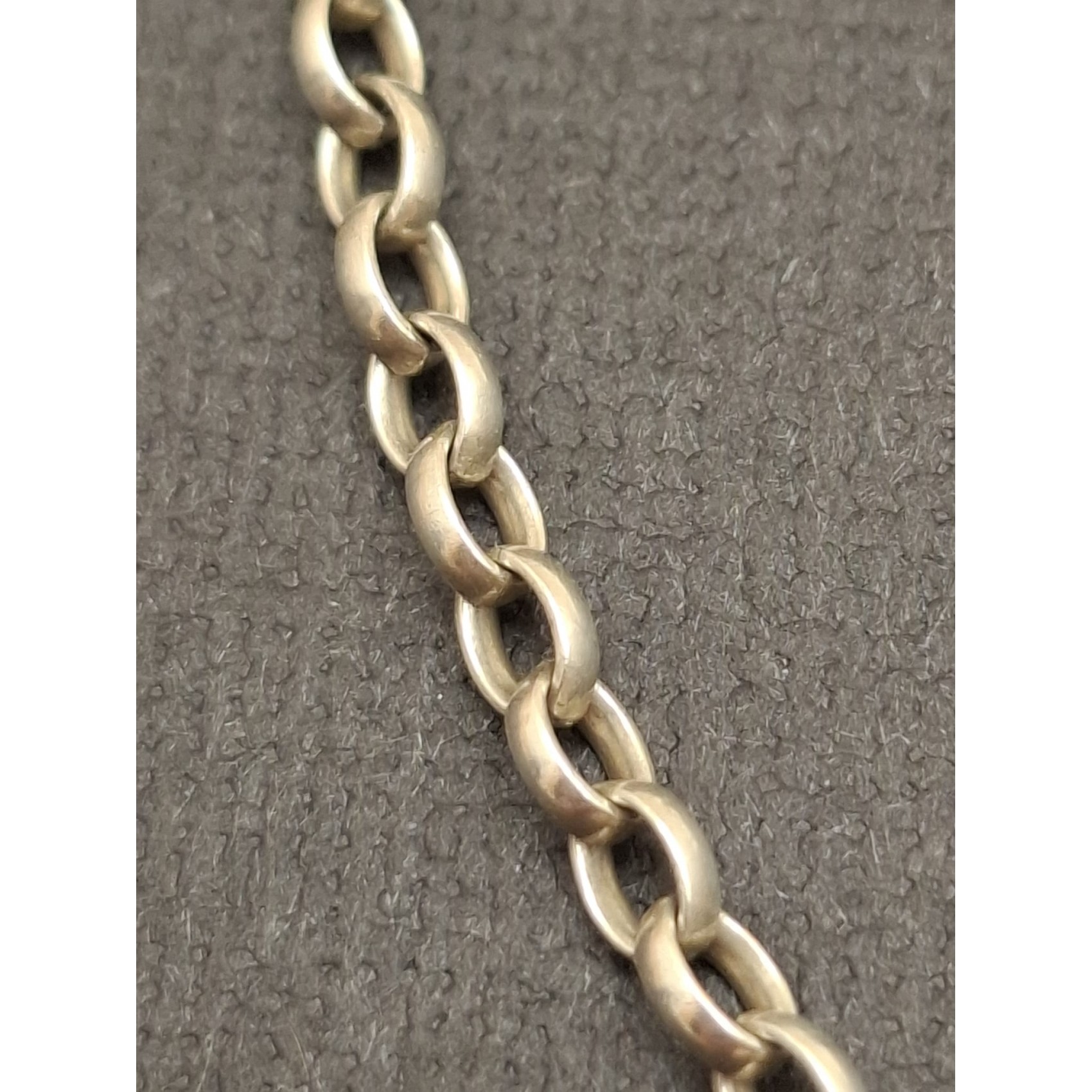 Vintage kaklarota ( sudrabs 925 )