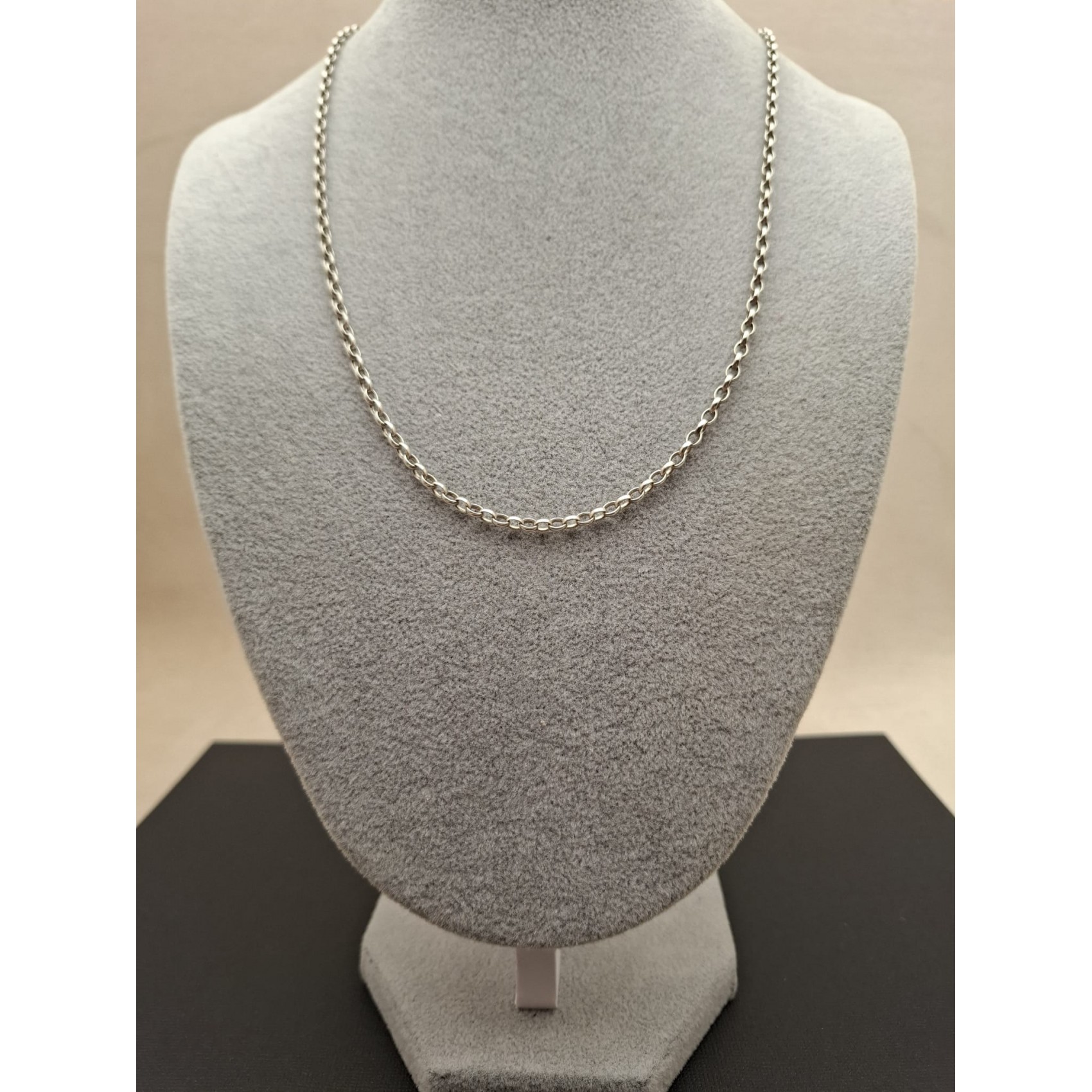 Vintage kaklarota ( sudrabs 925 )