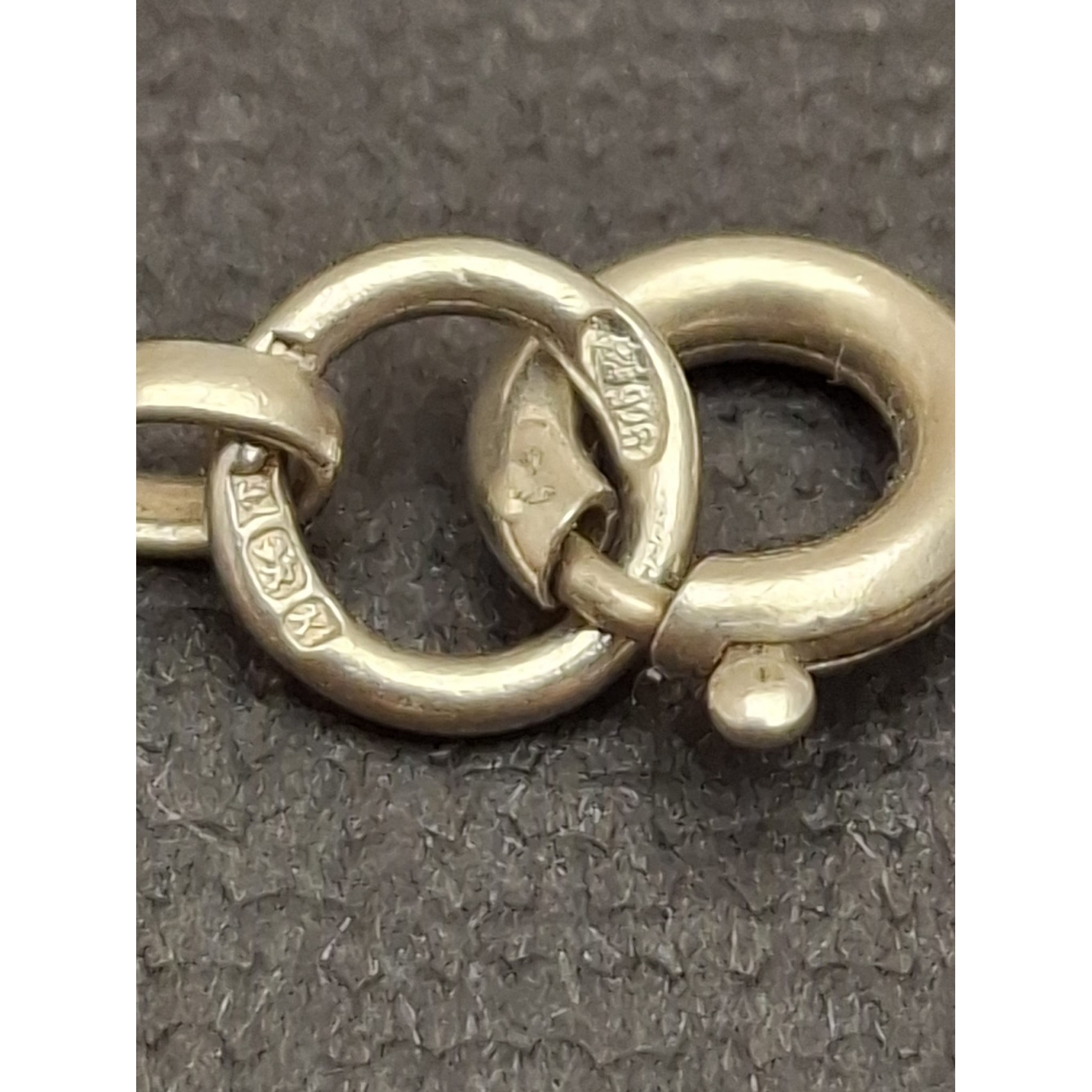 Vintage kaklarota ( sudrabs 925 )