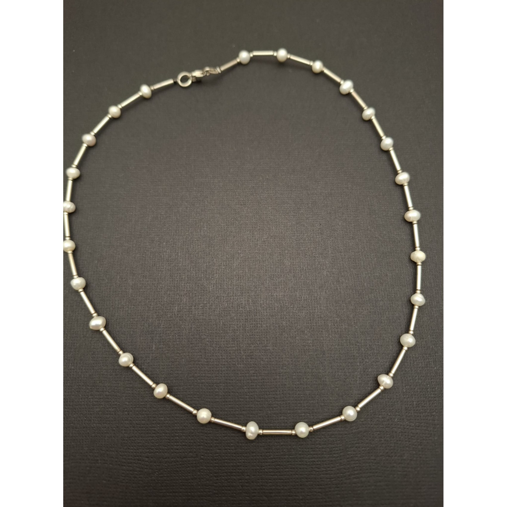 Vintage kaklarota ( sudrabs 925 )