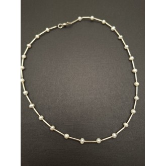 Vintage kaklarota ( sudrabs 925 )