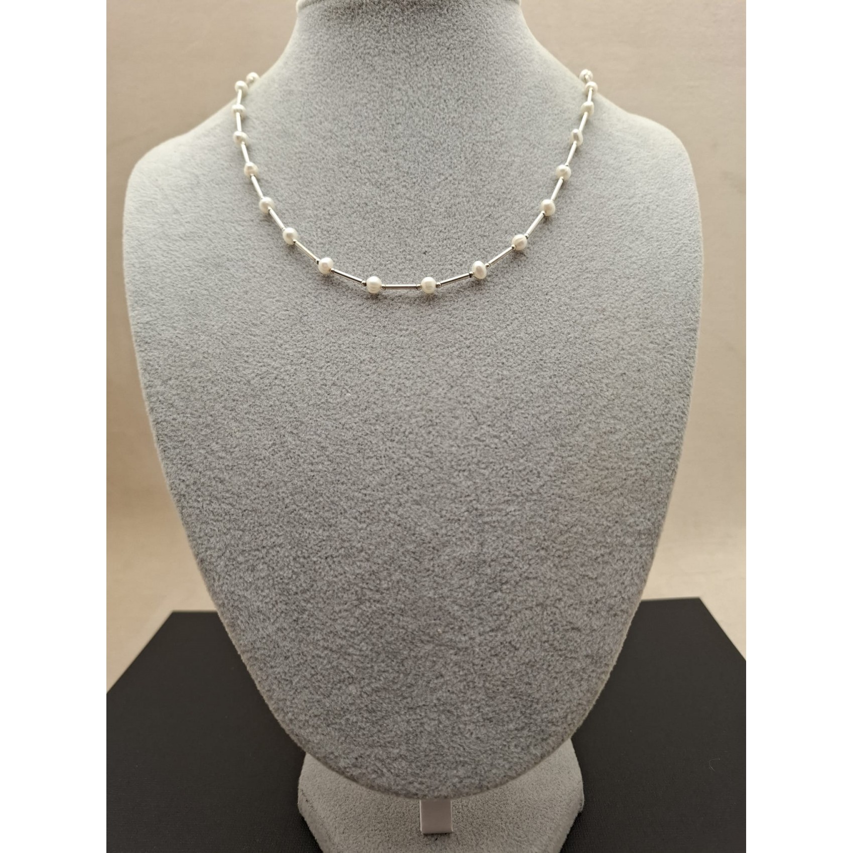 Vintage kaklarota ( sudrabs 925 )