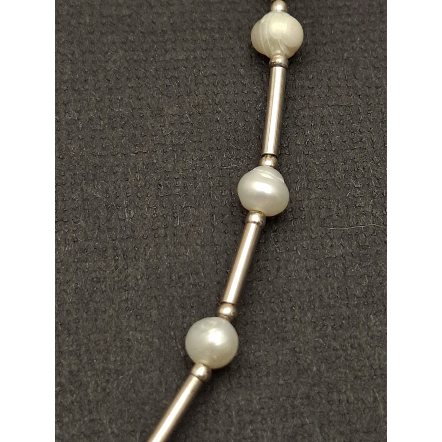 Vintage kaklarota ( sudrabs 925 )