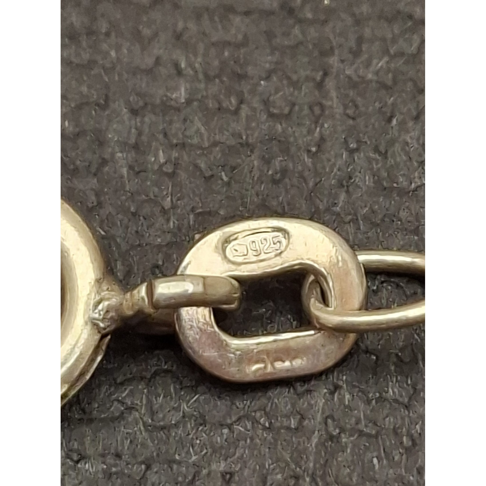 Vintage kaklarota ( sudrabs 925 )