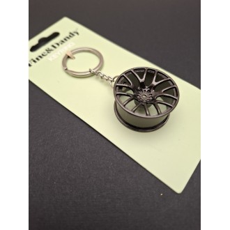 Atslēgu piekariņš