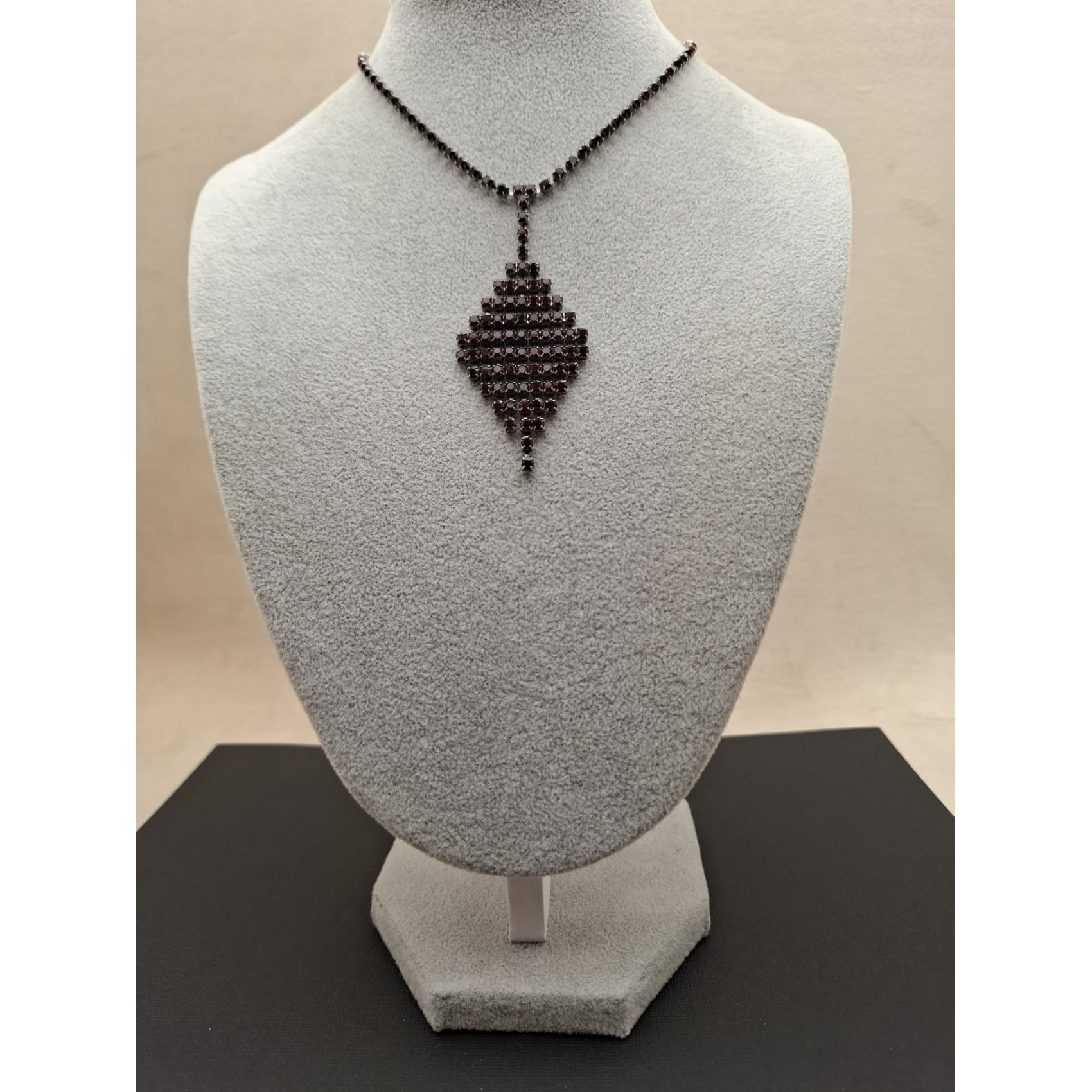 Kaklarota  ( kristali )