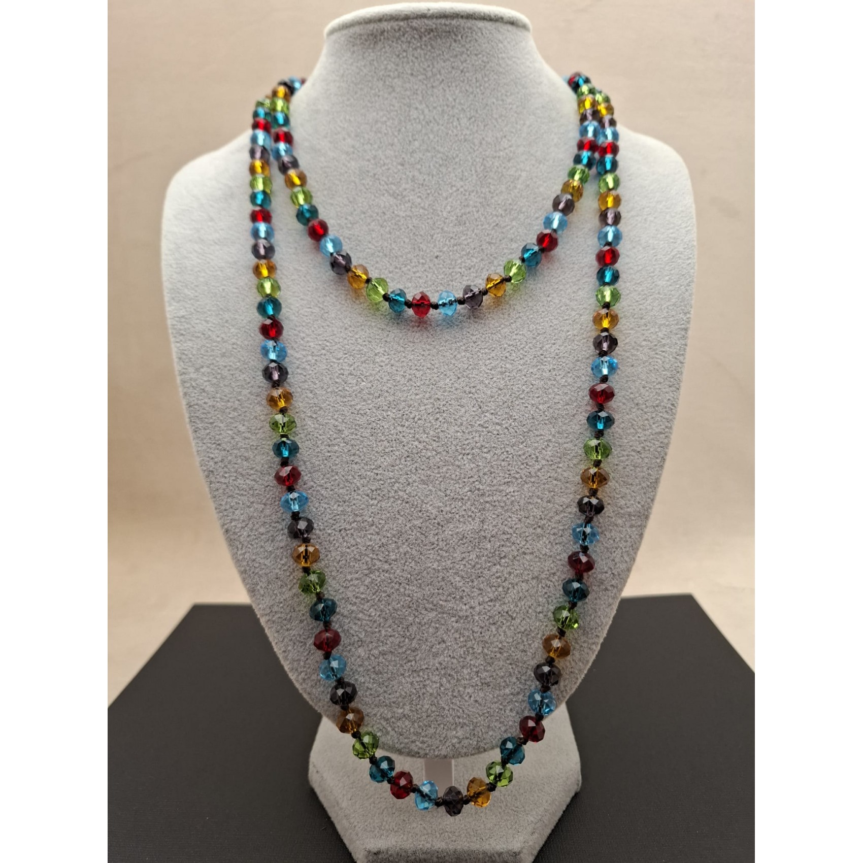 Kaklarota  ( kristali )