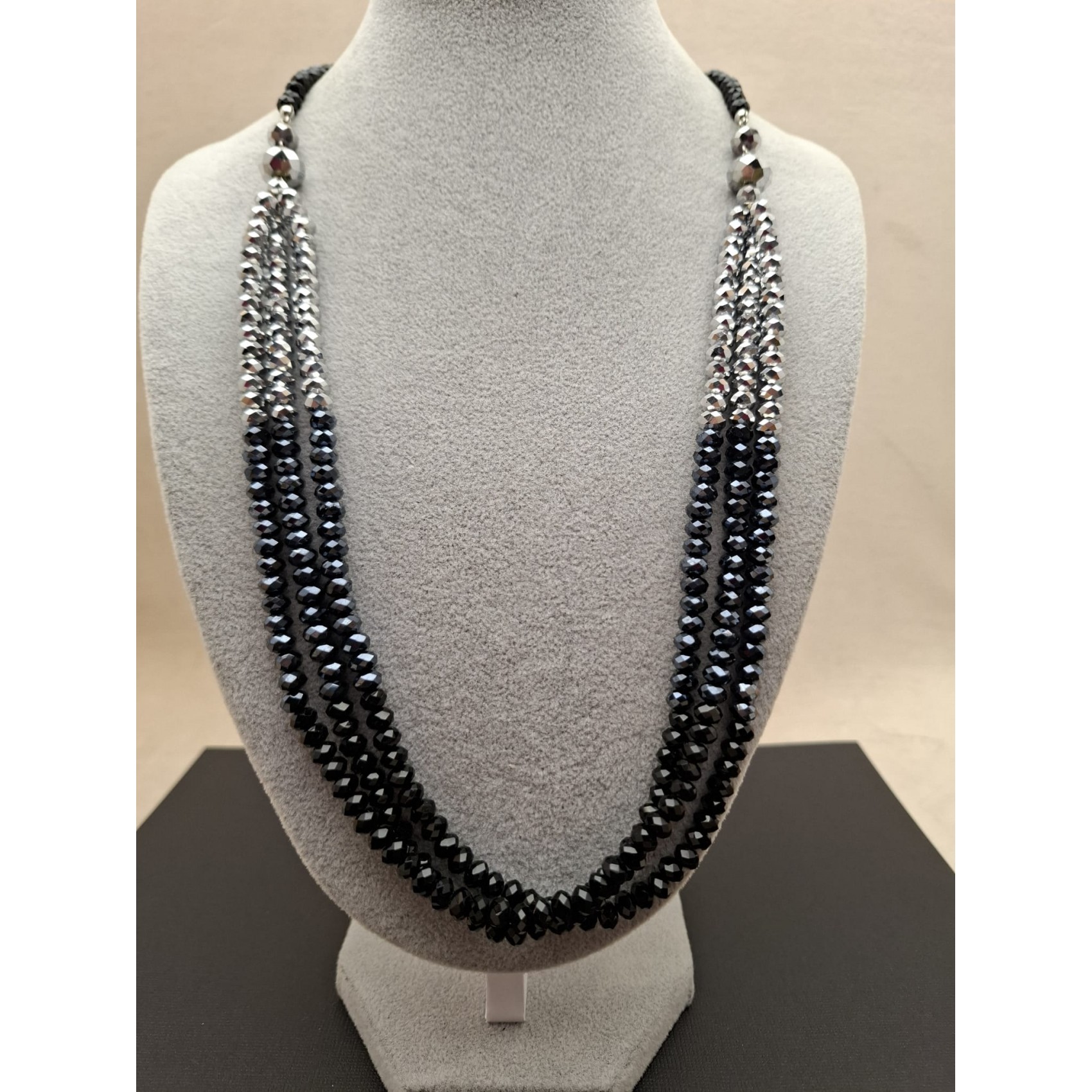 Kaklarota  ( kristali )