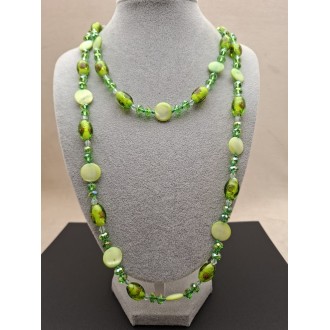 Kaklarota  (  stikls )