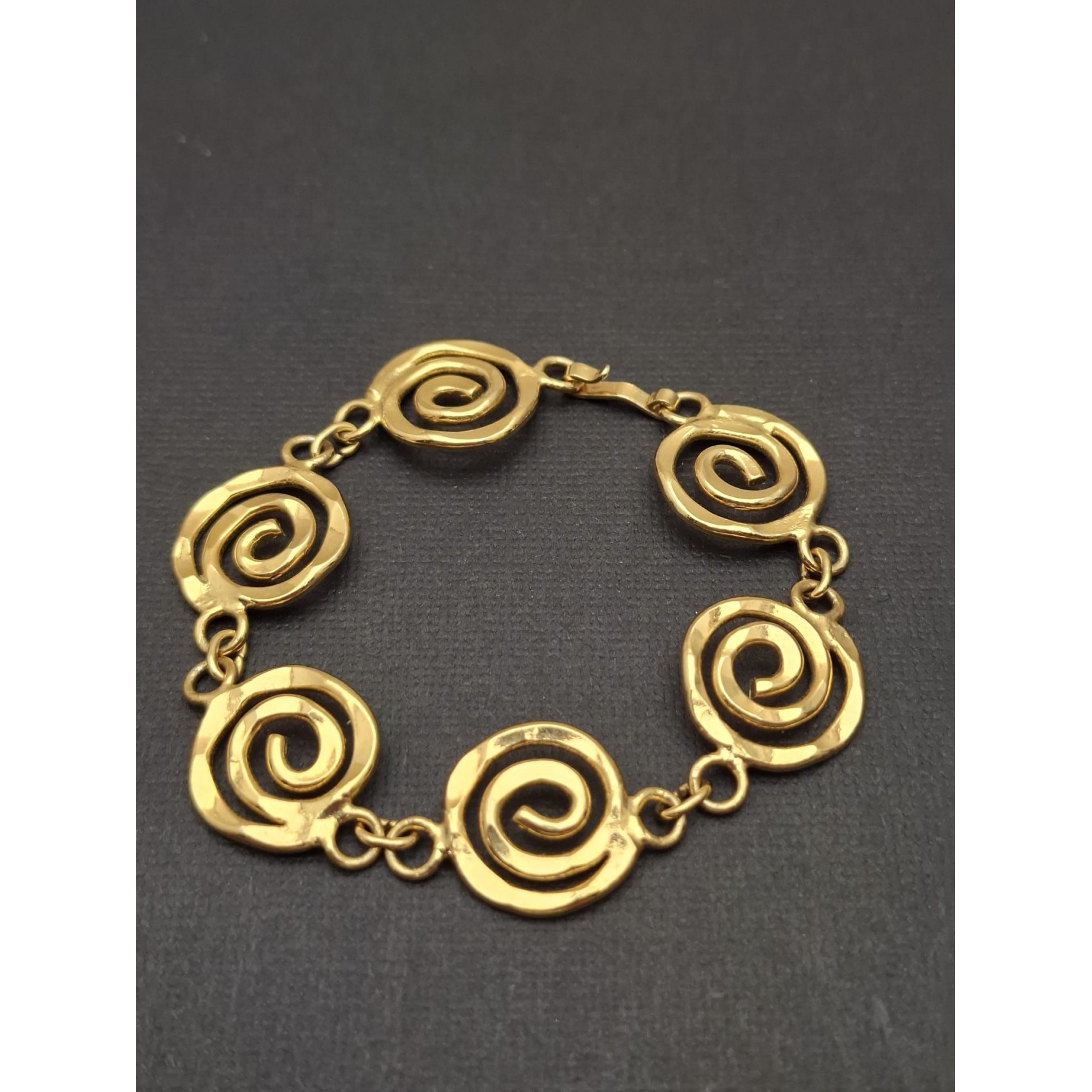 Vintage rokassprādze