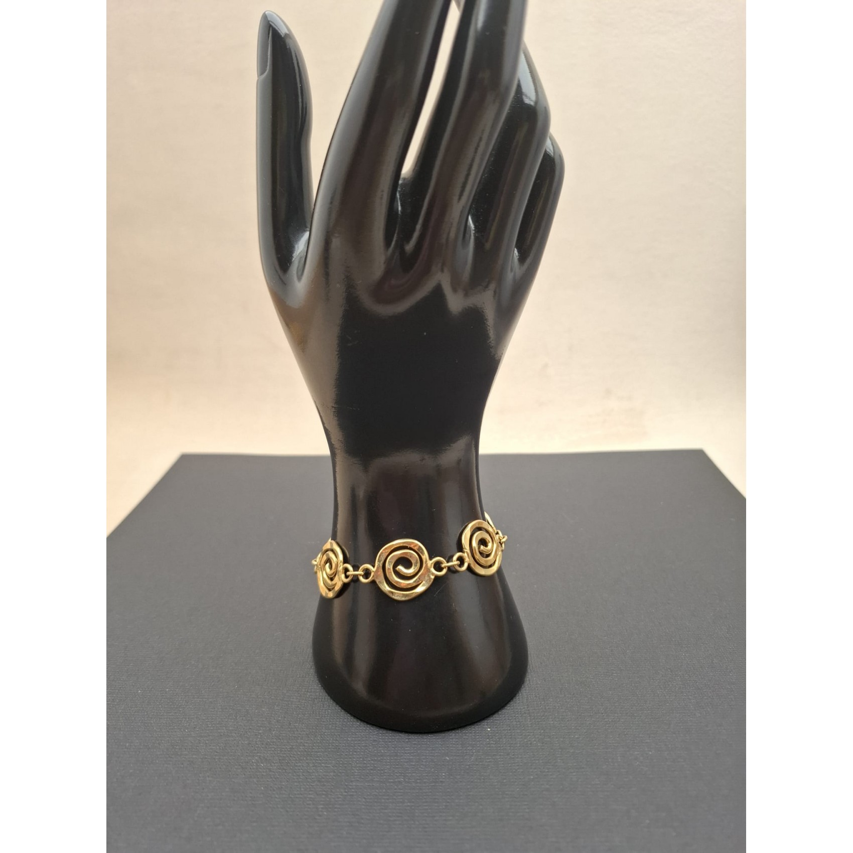 Vintage rokassprādze