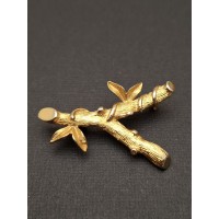 Vintage broša SARAH COVENTRI