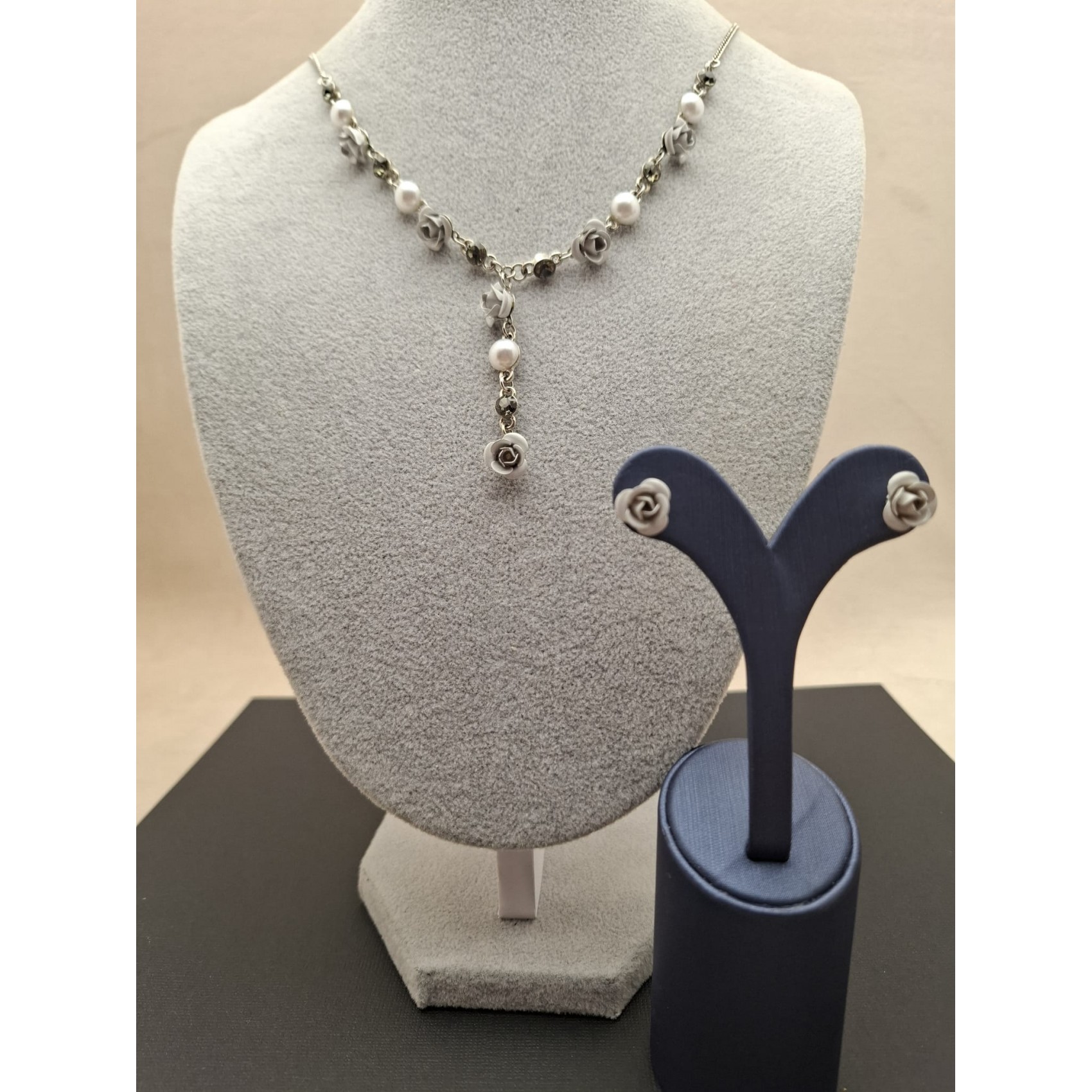 Kaklarota ( komplekts )