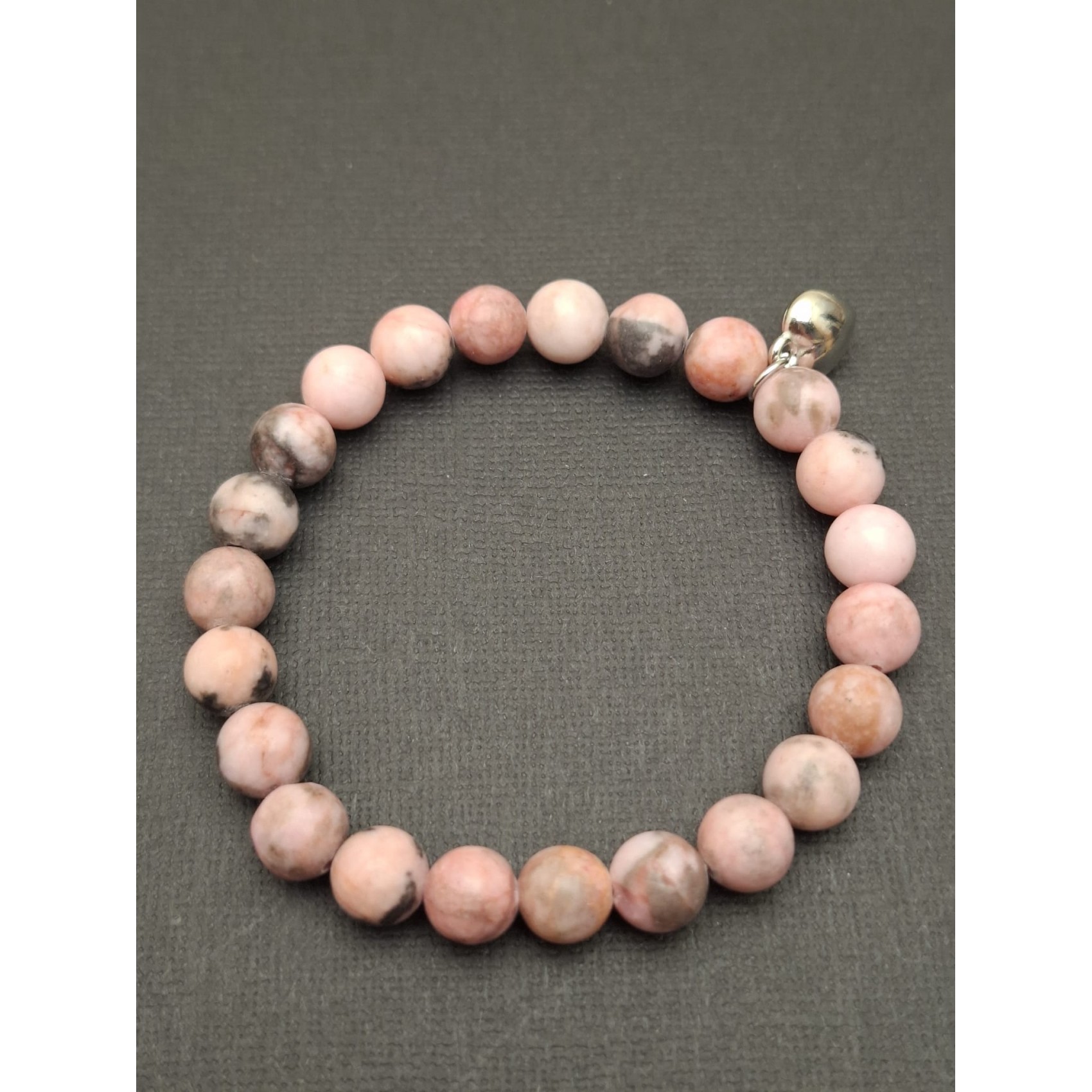 Rokassprādze ( dabīgais akmens )