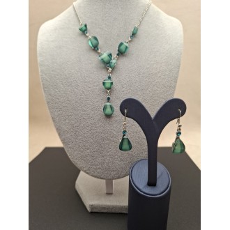 Kaklarota ( komplekts )