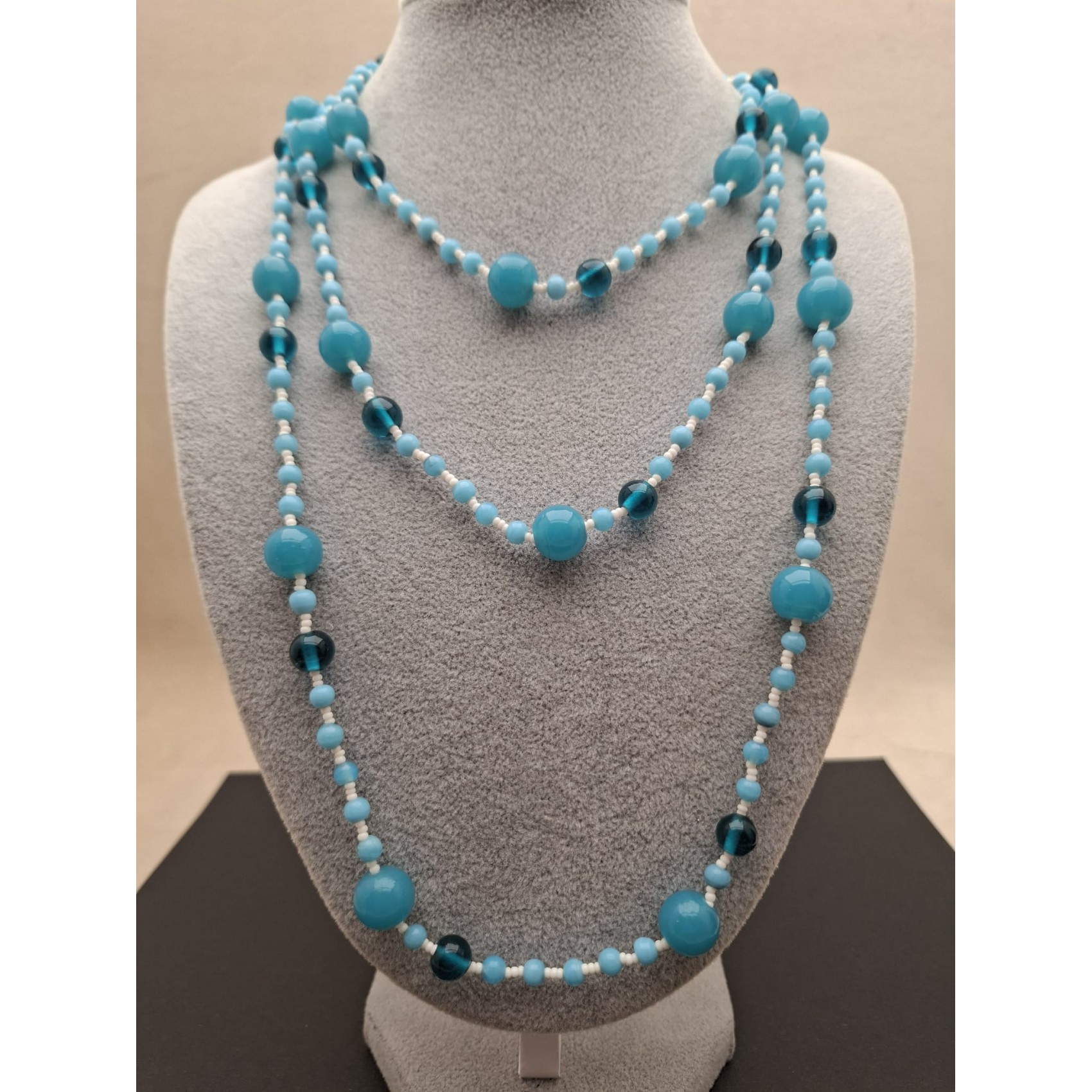 Kaklarota  (  stikls )