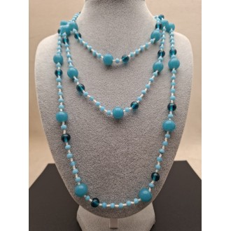 Kaklarota  (  stikls )