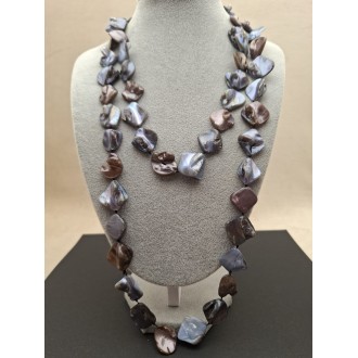 Kaklarota  ( perlamutrs )