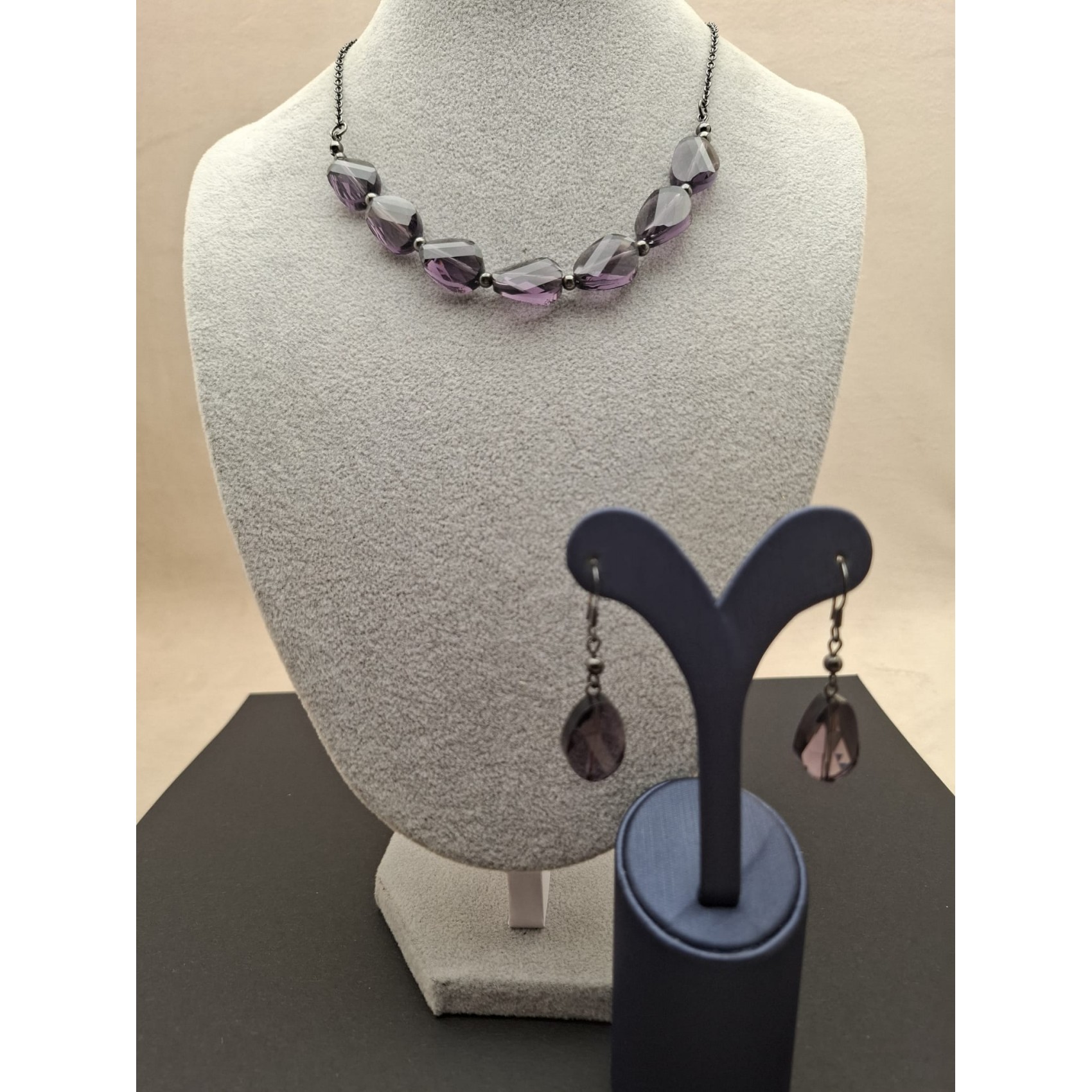 Kaklarota  (  stikls )