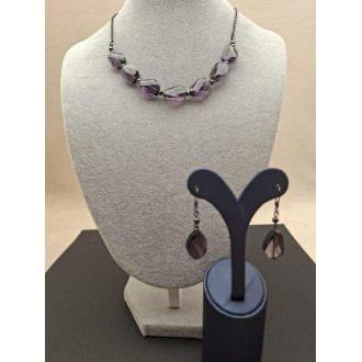 Kaklarota  (  stikls )