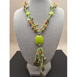 Kaklarota  (  stikls )