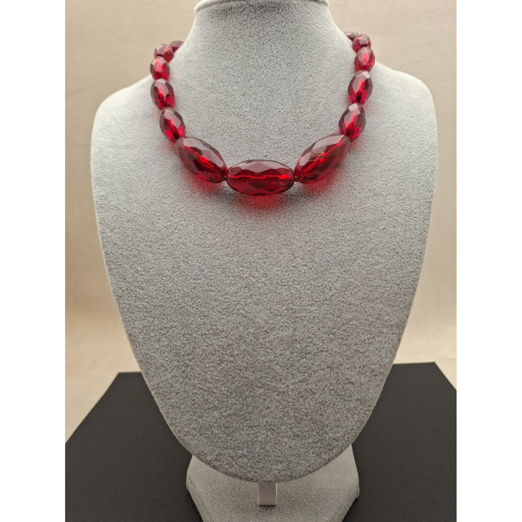 Kaklarota  (  stikls )