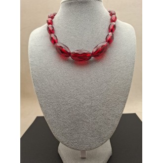 Kaklarota  (  stikls )