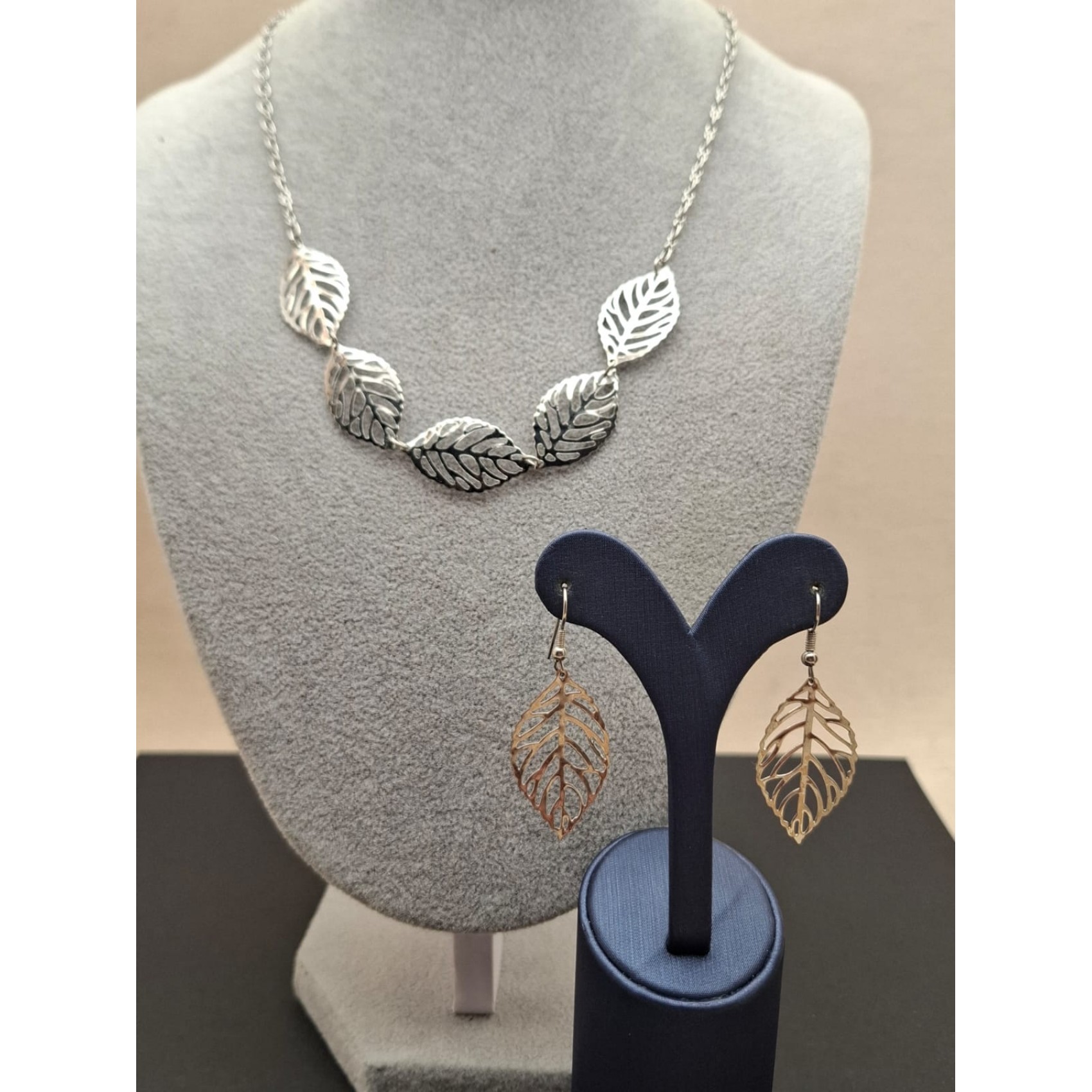 Kaklarota ( komplekts )