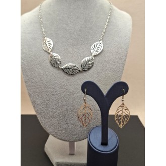 Kaklarota ( komplekts )