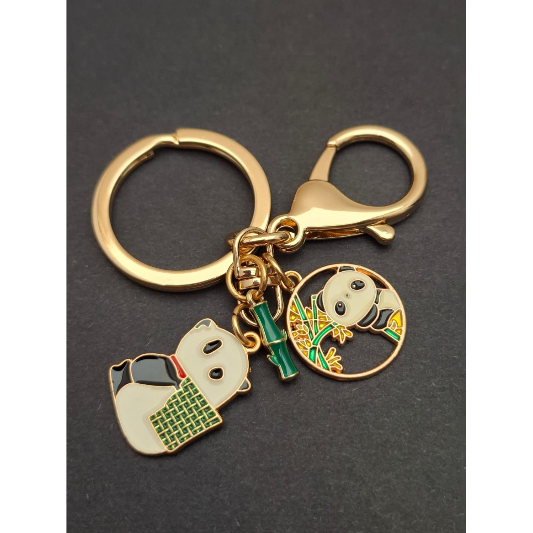 Atslēgu piekariņš