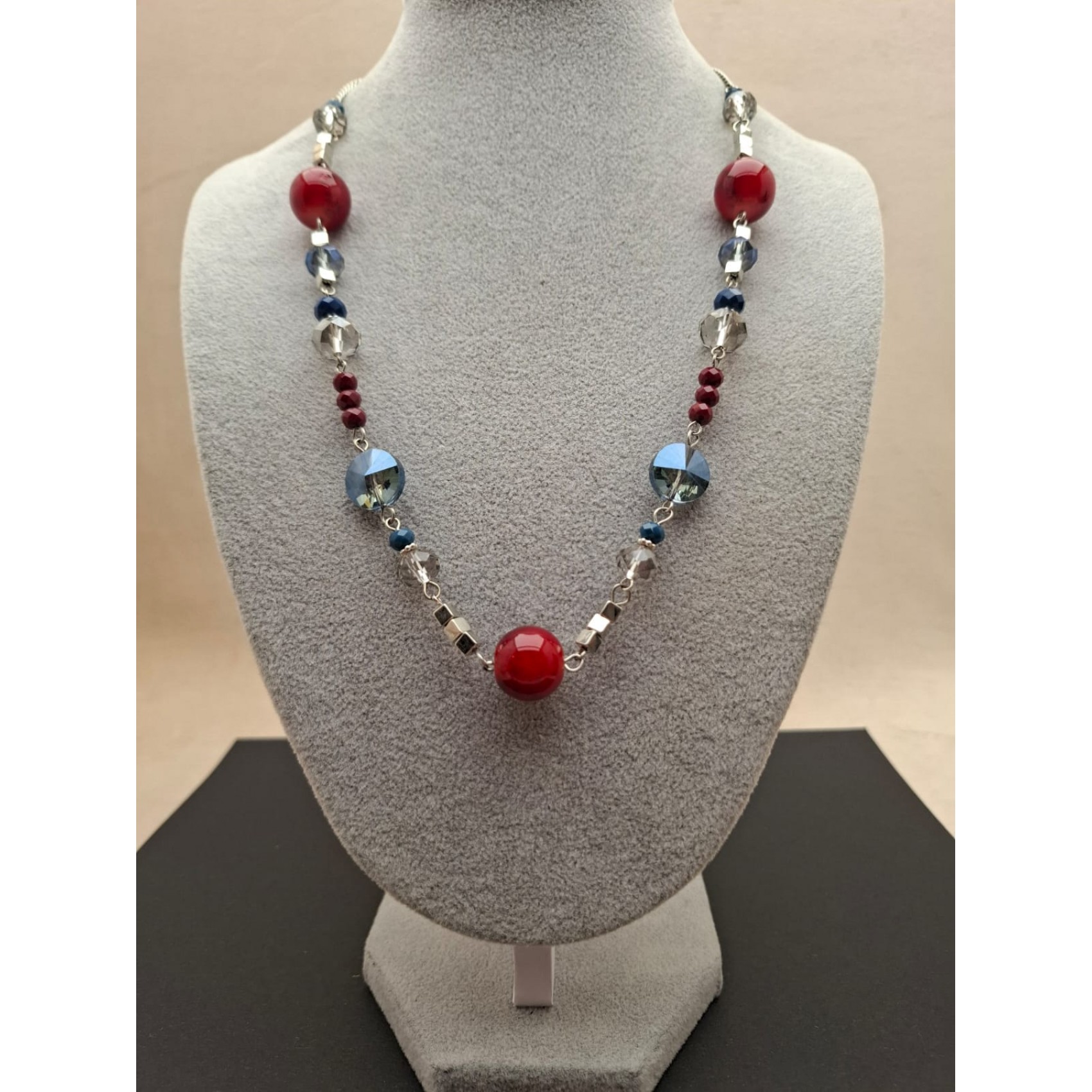 Kaklarota  ( kristali )